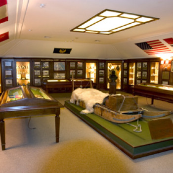 cover Villa del Balbianello